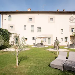 Aruch 2*, Florence Italie