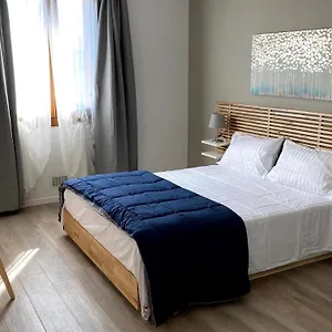 Foresteria House 1 , Seriate Italia