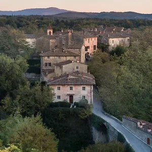 Il Borro Relais&châteaux 5*, San Giustino Valdarno Italie