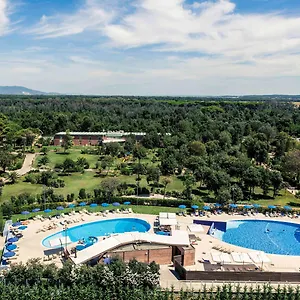 Th - Park 4*, Tirrenia Italie