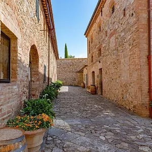 La Foresteria Di Castell'in , Castelnuovo Berardenga Italia