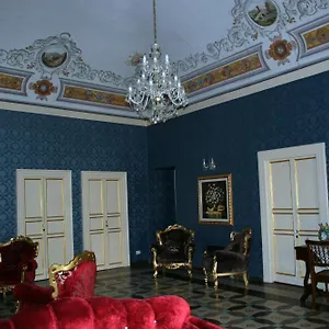 Grana Barocco Art Hotel&centro Benessere 4*, Modica Italia
