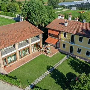 Casa Lidia - Alloggi Smart 3*, Breganze Italia