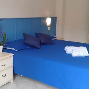  Appartement Appartamentino Nadia