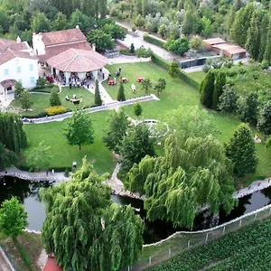 Villamoreno , Merlara Italia