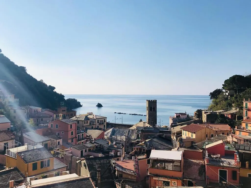 Manuel'S Guest House Monterosso al Mare Italy