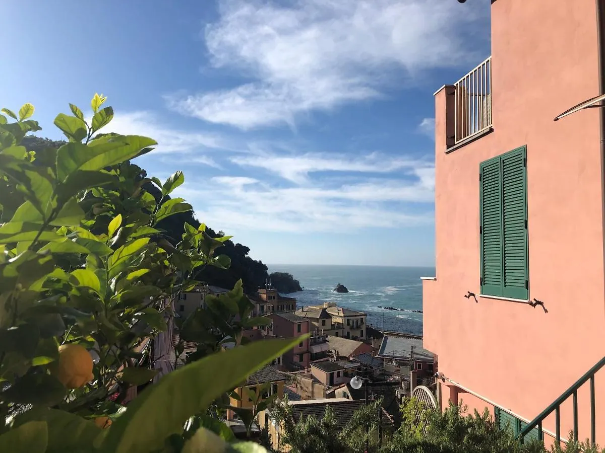 Manuel'S Guest House Monterosso al Mare 0*,  Italy