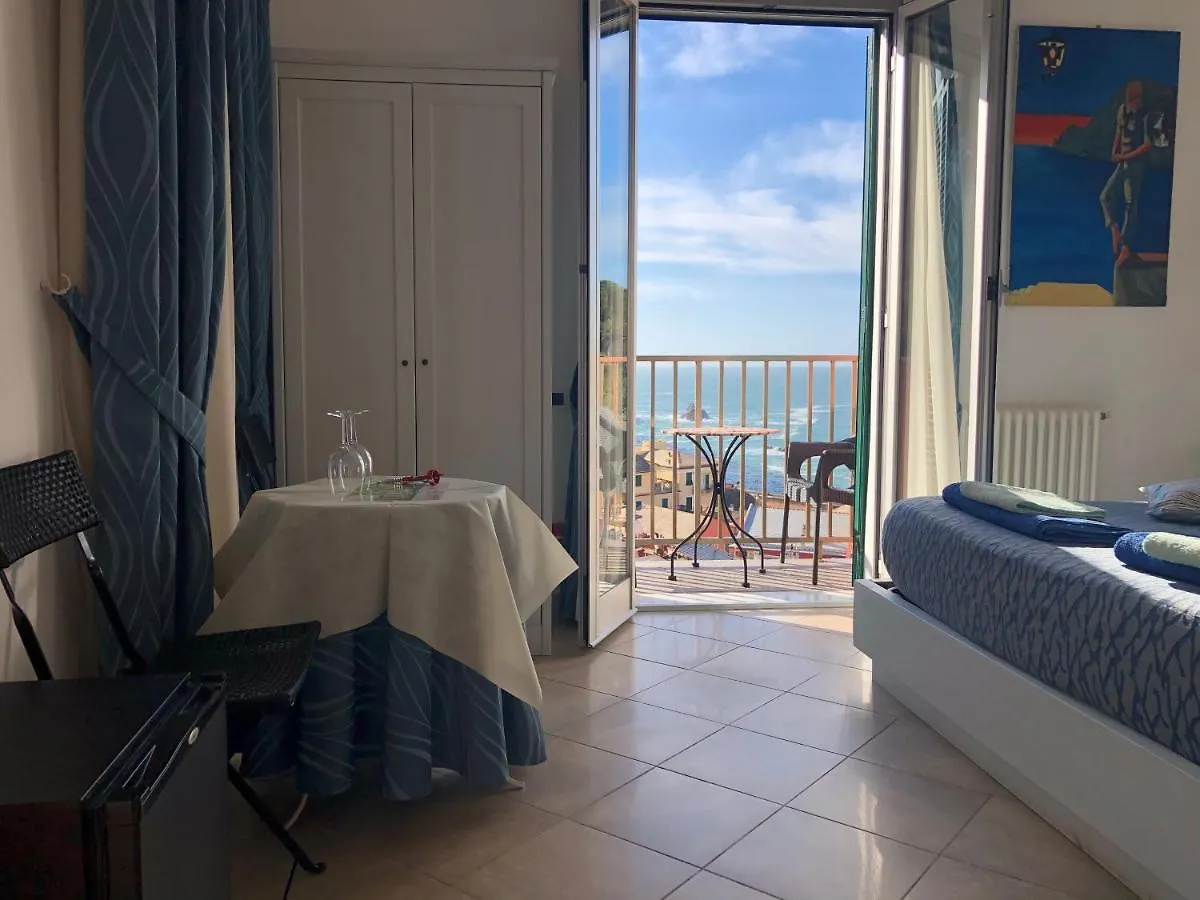 Manuel'S Guest House Monterosso al Mare